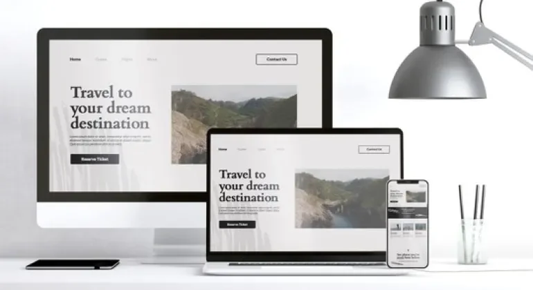 La gente abandona mi web