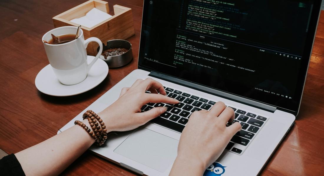 Drupal Web Development