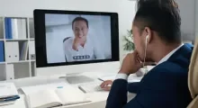 Videoconferencia